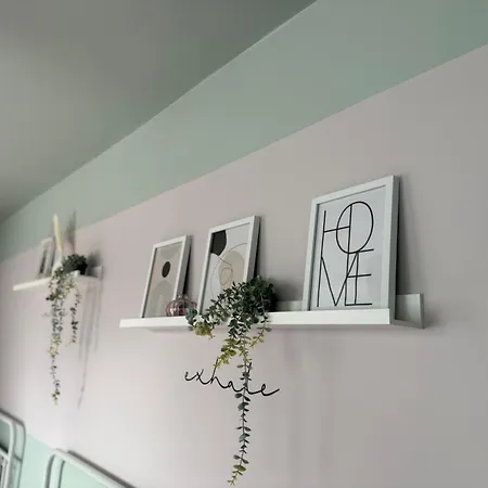 Spacious Central Duplex Apartment With 2 Bathrooms With Free Wi-Fi, Parking And Keyless Access, Sleeps Up To 9 - Perfect For Groups Birmingham Esterno foto