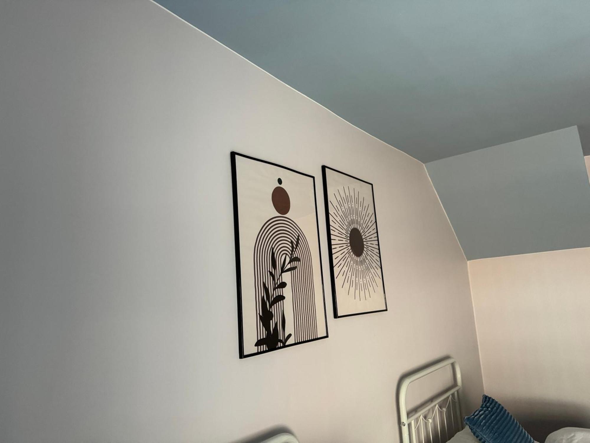 Appartamento Spacious Duplex With 2 Bathrooms With Free Wi-fi, Parking And Keyless Access, Sleeps Up To 9 - Perfect For Groups Birmingham