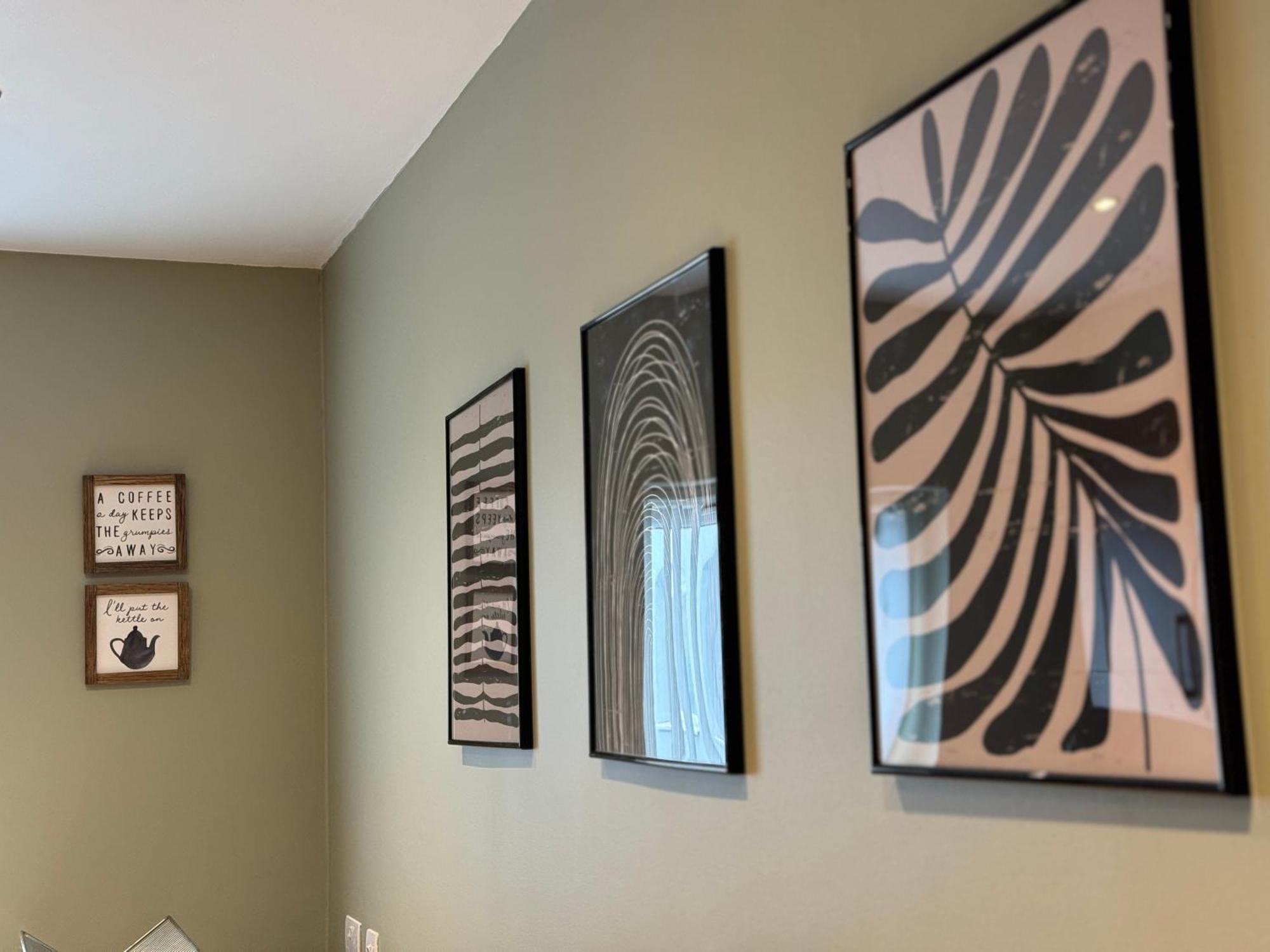 Appartamento Spacious Duplex With 2 Bathrooms With Free Wi-fi, Parking And Keyless Access, Sleeps Up To 9 - Perfect For Groups