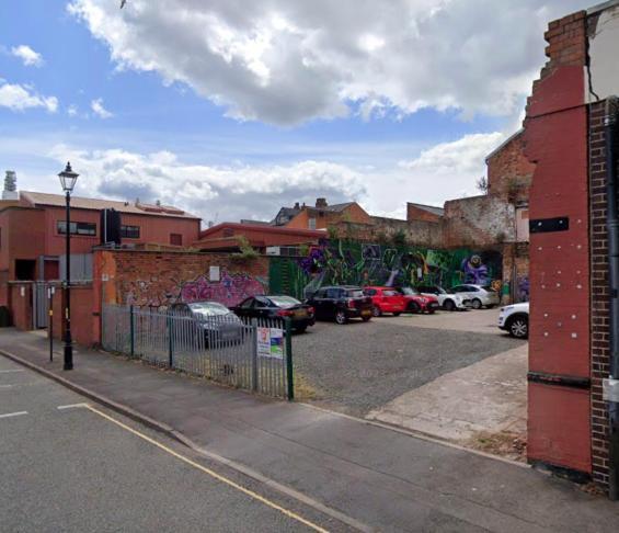 Appartamento Spacious Duplex With 2 Bathrooms With Free Wi-fi, Parking And Keyless Access, Sleeps Up To 9 - Perfect For Groups Birmingham